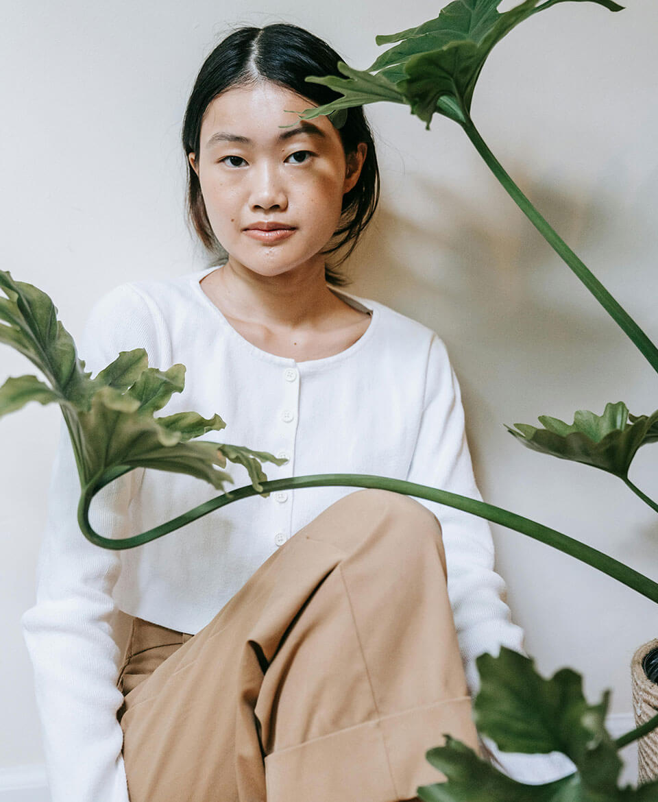 Relaxed Fit Joggers - Image 2