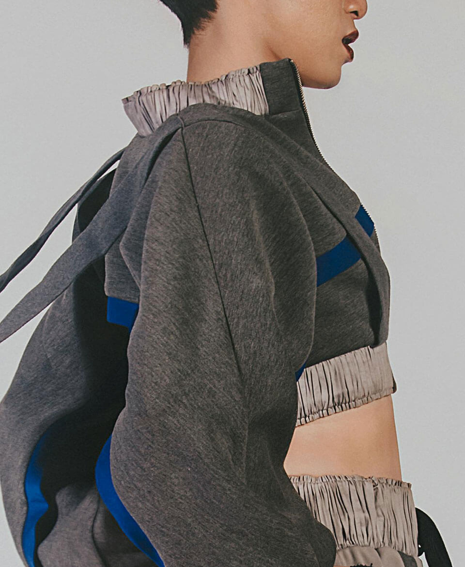 Relaxed Fit Joggers - Image 3